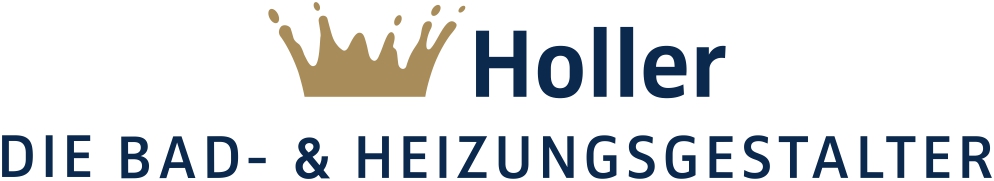Logo Bad- und Heizungsgestalter